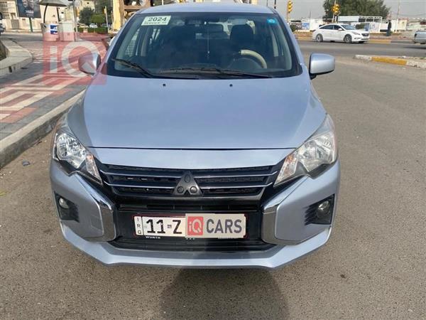 ميتسوبيشي ميراج 2024 للبيع في العراق -  بغداد